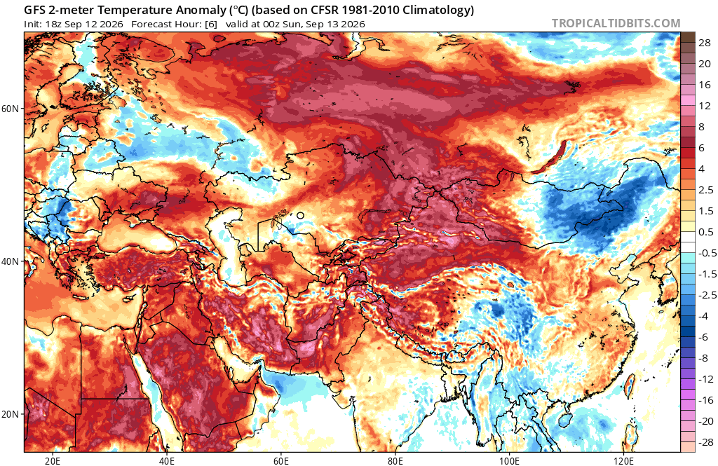 extremetemps tweet picture