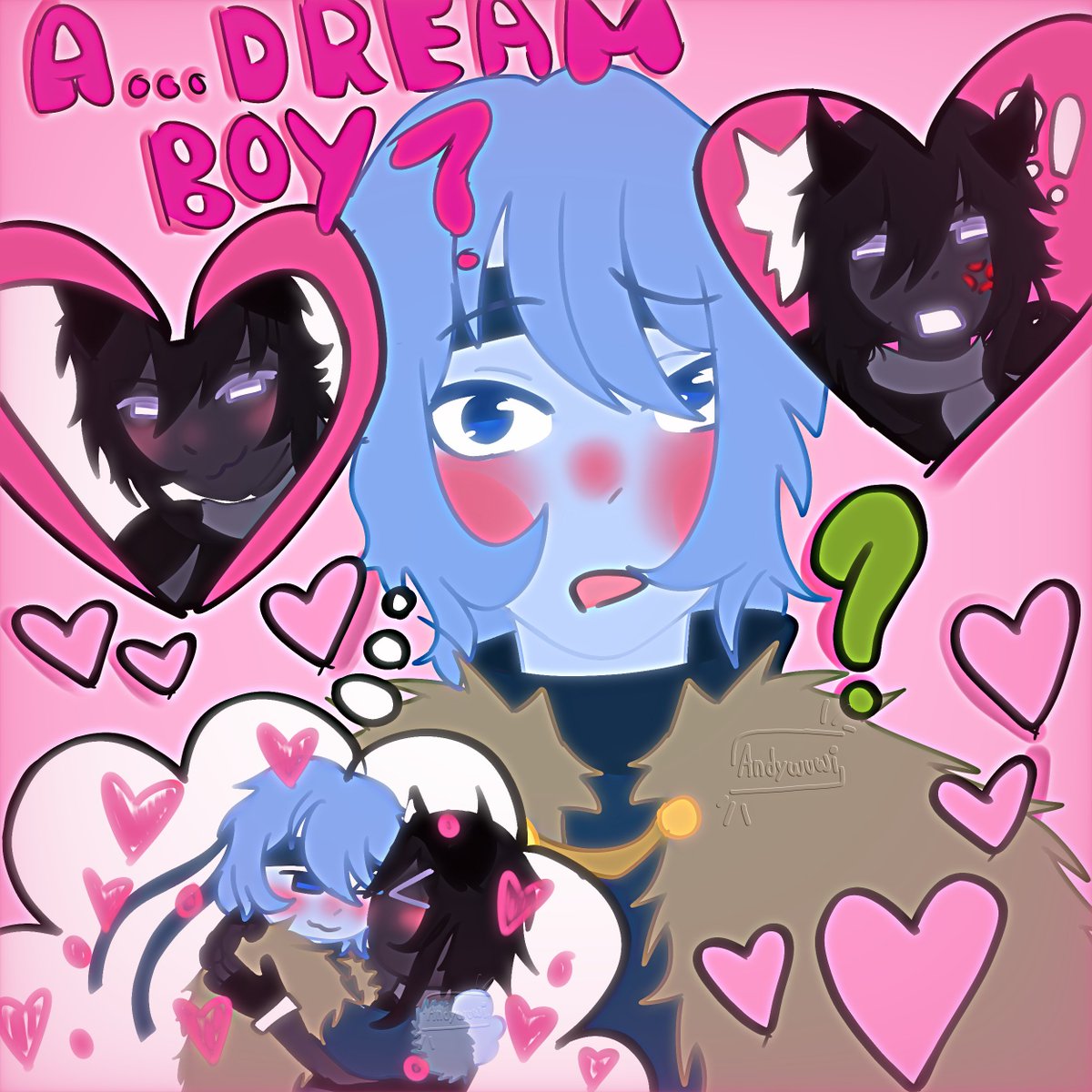 wtf_4ndy's tweet photo. DESPUÉS DE 1 SEMANA LO HICE Y LO TERMINÉ 
#coldisefi #coldirox #coldifanart #sefiroxfanart https://t.co/yFsZglNJ5e