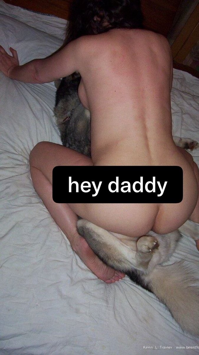 Vashiknots's tweet photo. Hey daddies
It’s been a while
Check out my telegram for previews and ask for menu, weekend discount on going 

https://t.co/BDlyI1NdVC

#beastiality #zoophilia #dogcontent #dogmom #doglover #zoocontent #zoomom #zooareverified https://t.co/mvRU1Ou4mW