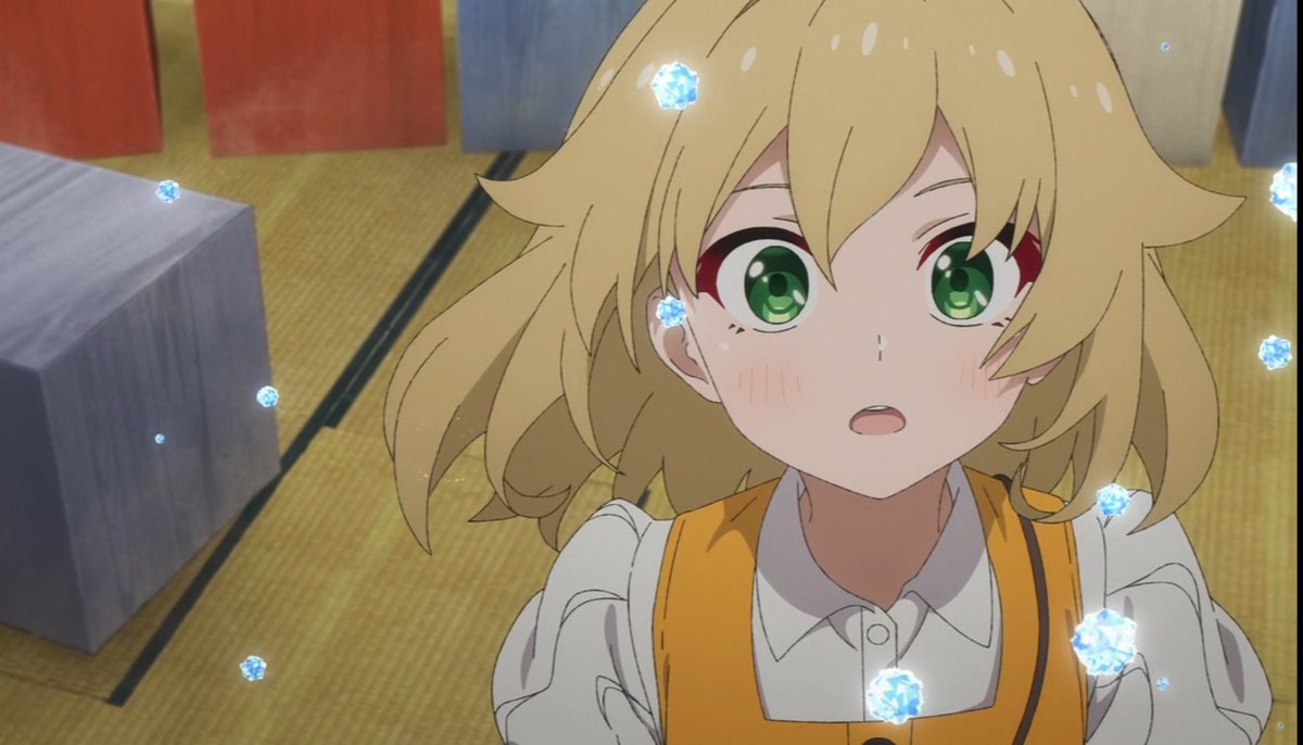 『グロウアップショウ』第11話「見果てぬ夢は、誰がために？」感想｜翼になってと頼まれた子と、力を貸してと頼めた子反応画像4