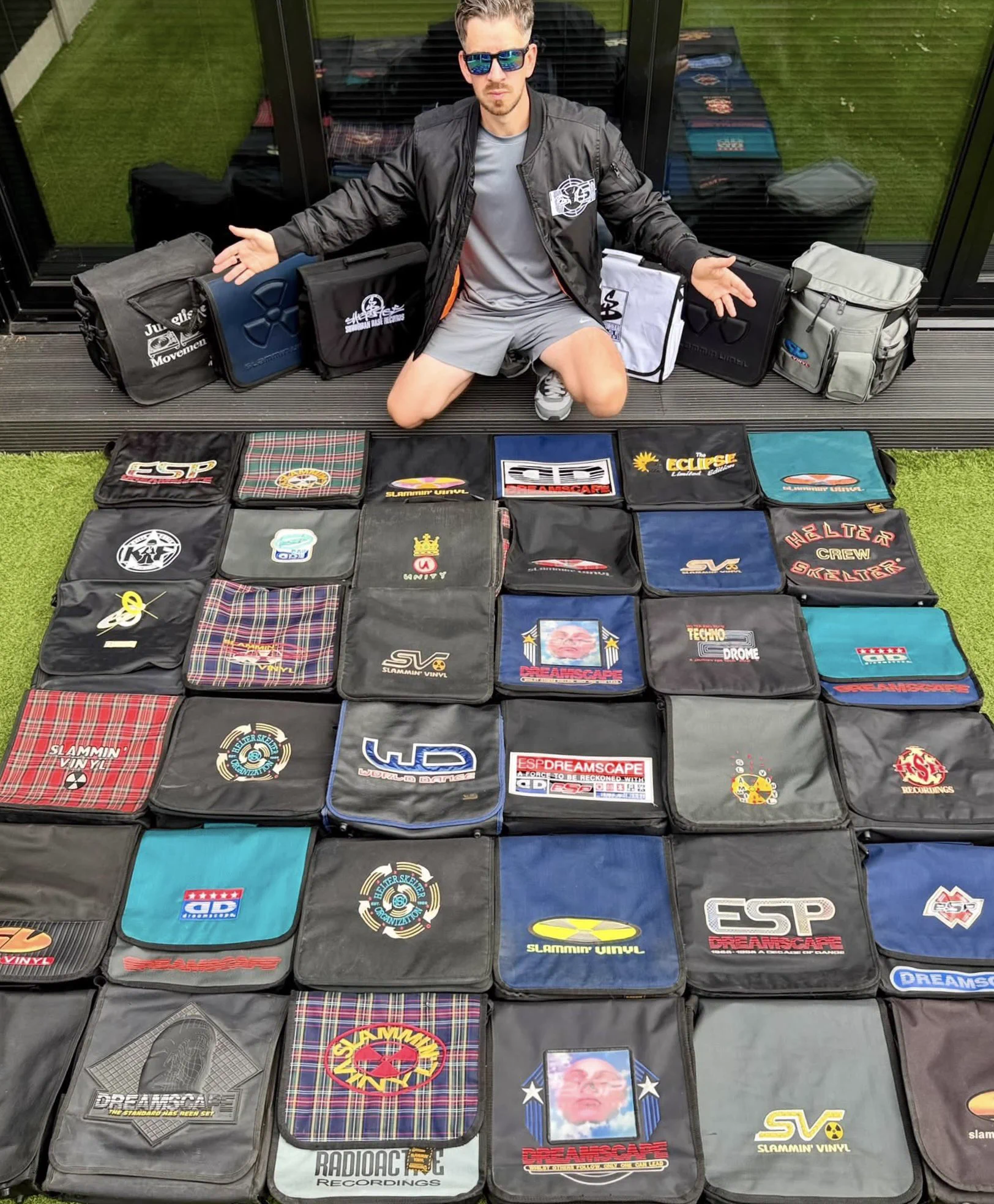 DJ Yoshiyuki 𝕏 on X: 