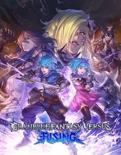 decipher_white's tweet photo. Cygames please change the Rising in so major way with this patch I'm straight coping 
#granbluefantasy #fgc #cygames https://t.co/Auak0YuxwJ