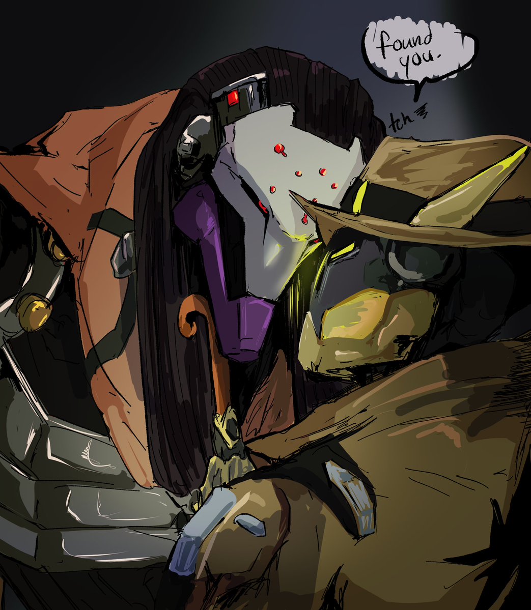 ruramme's tweet photo. the moment that shook the robot yaoi community https://t.co/bFdNP6TswM