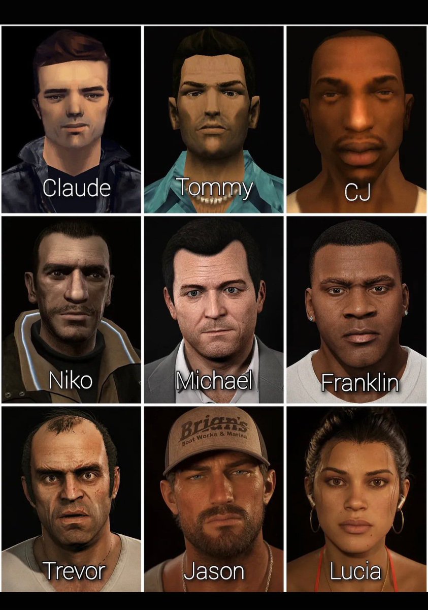 ARostoc's tweet photo. @DaniXGameR__ Effectively! All the characters in 1 open world! https://t.co/TAs6u2hJ6e