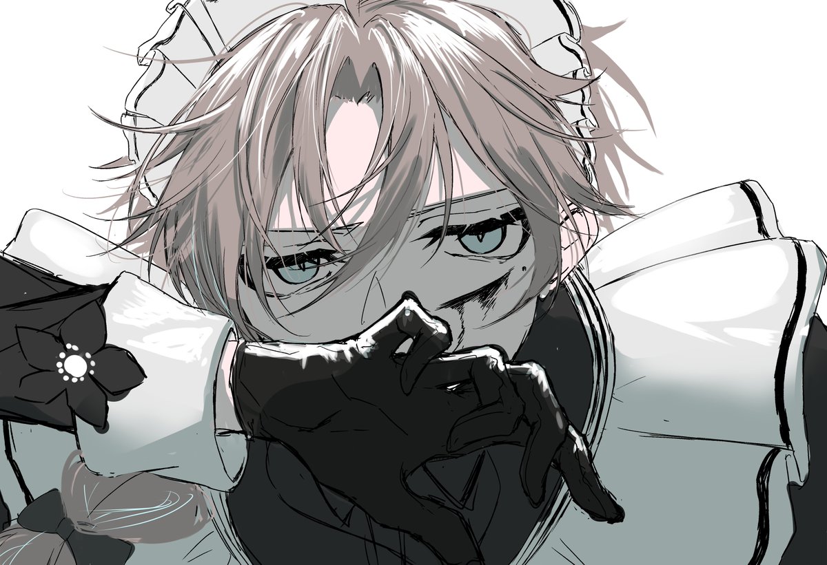 kizu__ringo's tweet photo. #かな絵
ワンドロメイドさん https://t.co/vGWGER2VLo