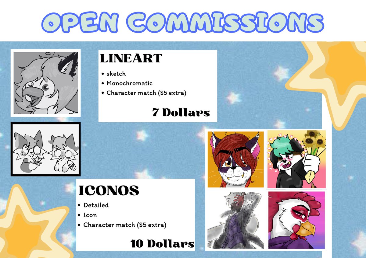 PanchisTalks's tweet photo. Hi there, furry friend! My commissions are open in case you're interested in a drawing—whether SFW, NSFW, or something simple but nice. You can contact me on Telegram; my username is: @comsomepanchis https://t.co/i1WoVi0Amw