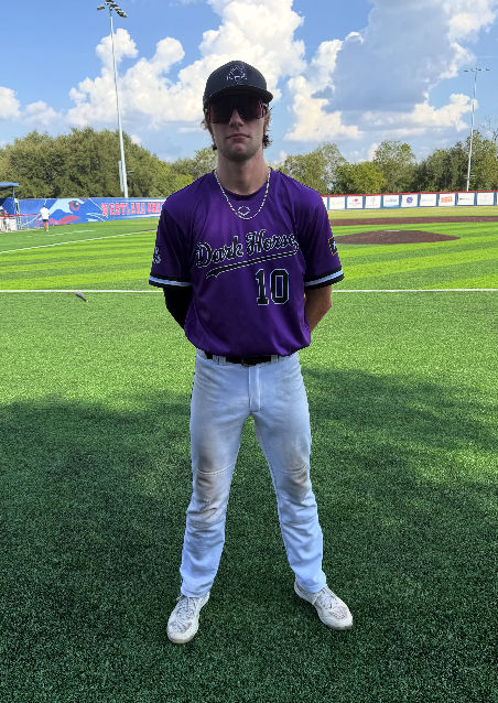 FiveToolSTX's tweet photo. F: @gtxdhbaseball 10, 1836 Roughriders Hauser 2028 1
PoG: Ethan Sibert 2-3, 3B, R
Hitter: @ryan_clouston27 2-3, R https://t.co/251l8Zmt3G