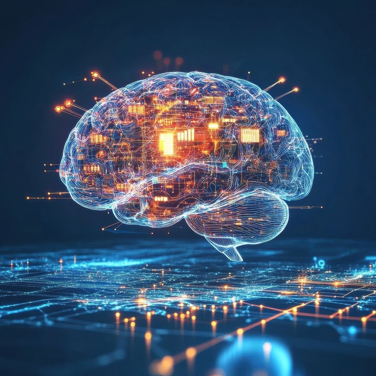 interesting_aIl's tweet photo. Anthropic CEO Dario Amodei says AI development must slow down, worrying that a swarm of AI agents could take over the internet within 6-12 months

Both Elon Musk and OpenAI CEO Sam Altman have backed him up https://t.co/yBZoCUSh3M
