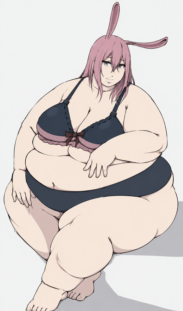 rinayadraws's tweet photo. .
#fat #chubby #ssbw https://t.co/kEx84FLPYV