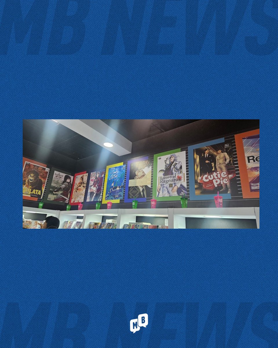 MangasBrasil's tweet photo. Bienal do Livro solicita restrição parcial em capa de novel BL da NewPOP após polêmica do mascarado

Alguns dias após o incidente envolvendo um indivíduo mascarado que interagiu de forma inapropriada com mulheres no estande de uma editora de dark romance na bienal do livro de São Paulo, a organização do evento realizou uma espécie de vistoria nos demais estandes e solicitou à editora NewPOP que cobrisse parcialmente a capa da novel BL “Define the Relationship”.

A capa, ilustrada pelo artista Lucas Paixão, mostra um dos personagens acariciando o pescoço do outro de forma sensual. No entanto, o que causa estranheza é que diversas outras obras da editora com interações românticas nas capas, sejam elas hetero ou homoafetivas, não sofreram o mesmo tipo de restrição, o que gera questionamentos sobre quais foram os critérios aplicados.

Ficou sabendo de mais alguma editora que tenha passado por algo parecido durante o evento? Conta aí pra gente nos comentários.
