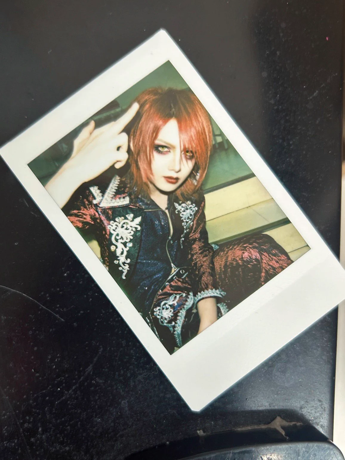 BLAZE NERO (@blz_nero) / X