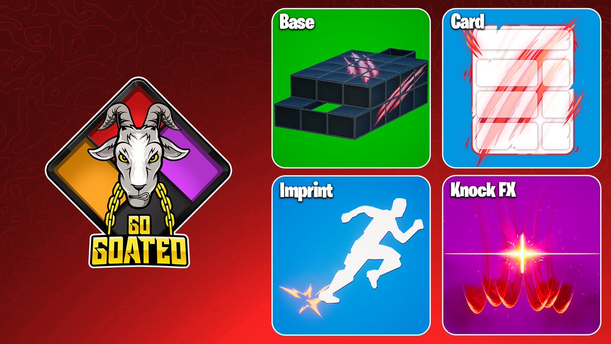 GoGoated's tweet photo. The Slasher Cosmetic Set has sliced it's way into the Go Goated Shop! 🔪💢 https://t.co/SXk3OlMmV1