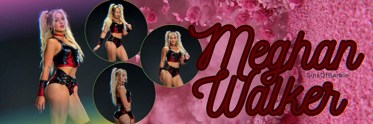 SinsOfBarbie's tweet photo. Layout made by me https://t.co/T3J7yW5M1b