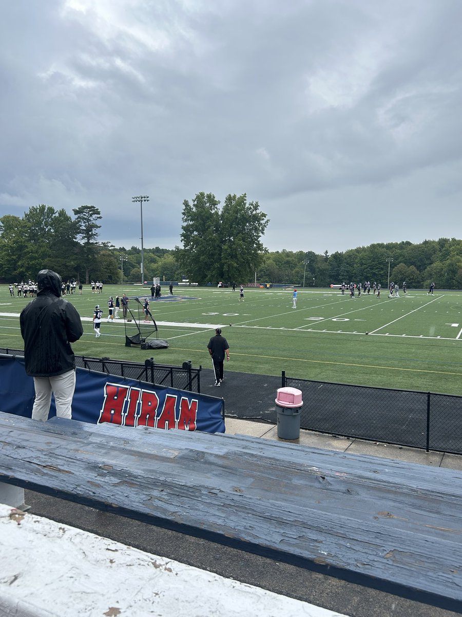 Jx_ic_ee's tweet photo. Thanks for the gameday visit! Can’t wait to visit again soon! @CoachDBruton @WGHFootball @sirtrich @DavidBaugh_02 https://t.co/wKiptSvRBG