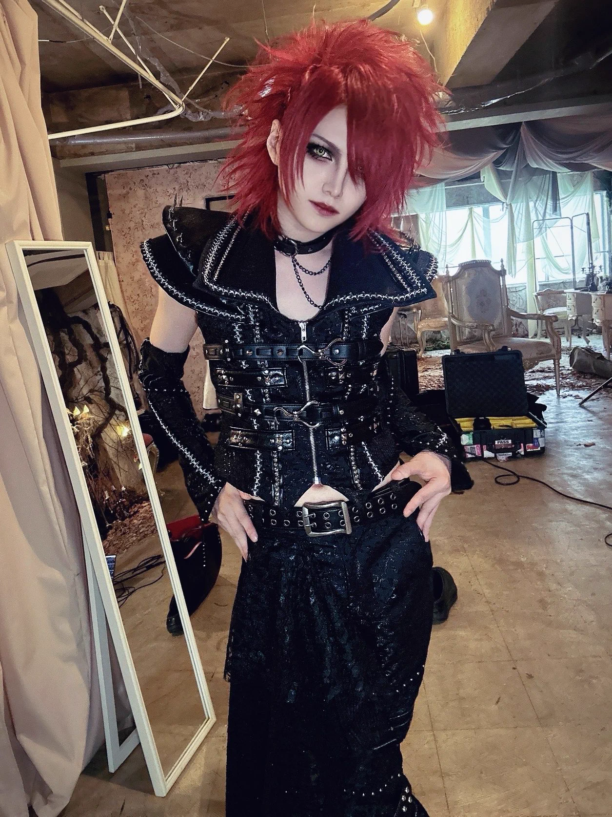 BLAZE NERO (@blz_nero) / X