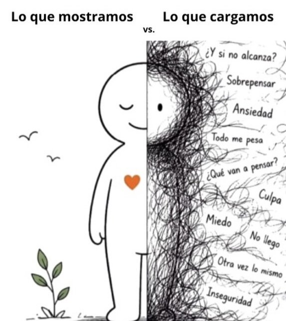 TulitoPurrio's tweet photo. Mucha gente hoy día carga un peso terrible sobre sus hombros mientras muestra una sonrisa solo por tratar de salir adelante en un país como el nuestro, dónde cada día hay razones para tirarse a llorar y mandar todo a la mierda. 

Seamos luz para ellos! https://t.co/078DPZ6vni