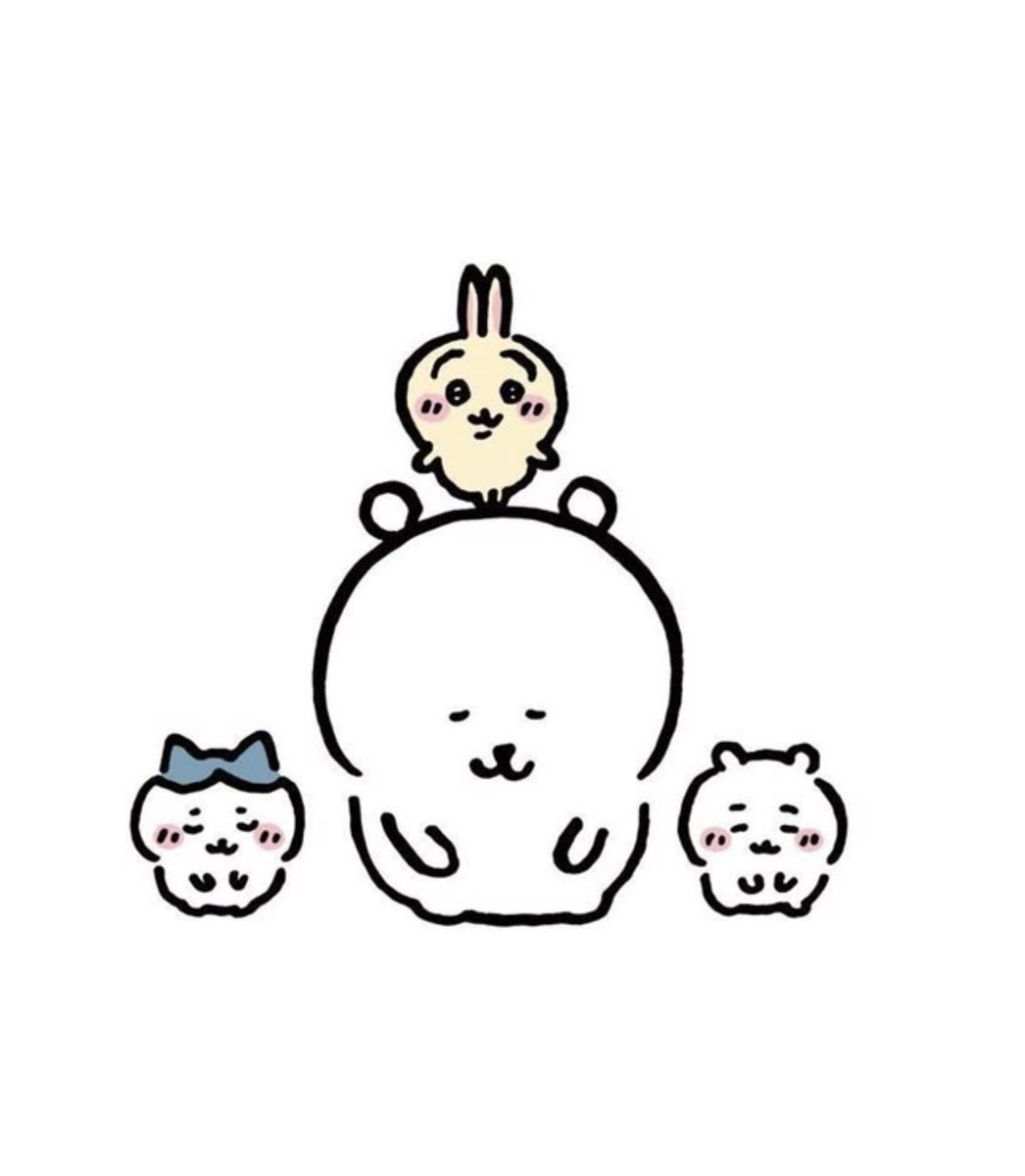 meowkkotsu's tweet photo. king (usagi) never bows down to anyone https://t.co/SBnFu3cyQT