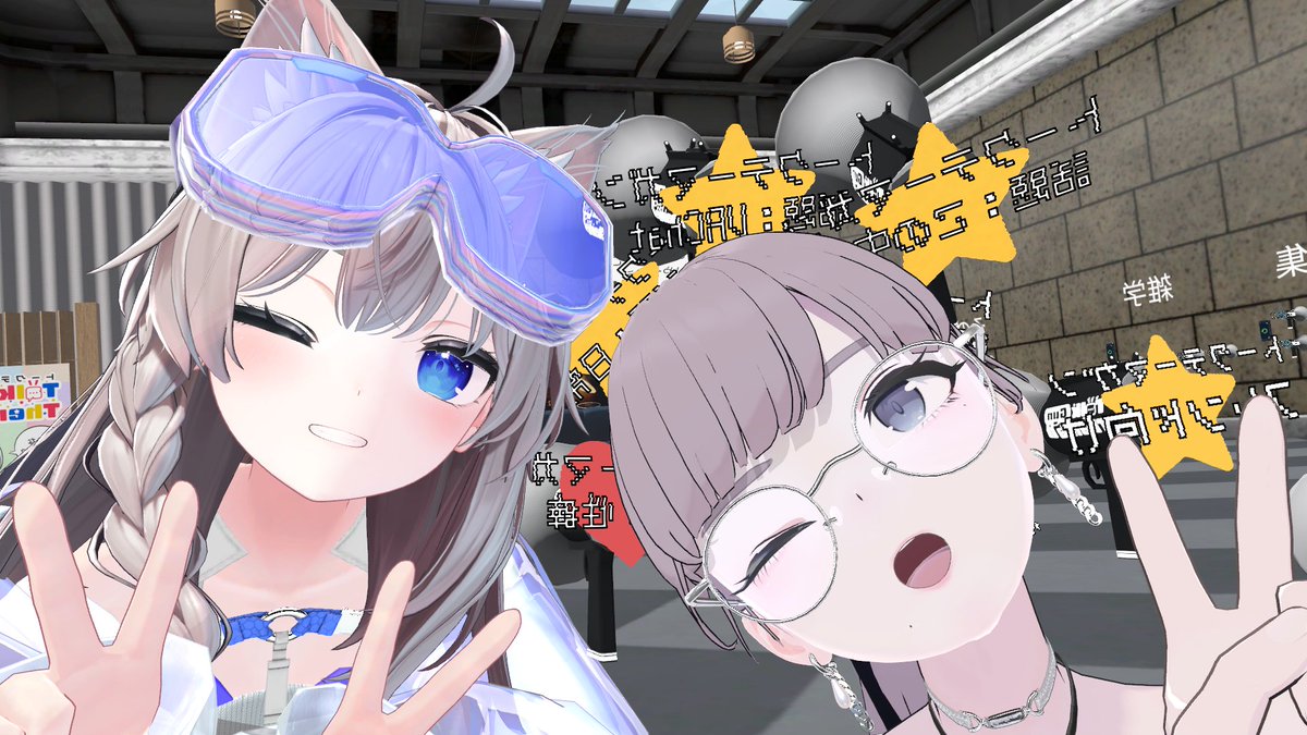 sarakumomo's tweet photo. 「素手でボールを弾く」

トークガン祭りだわっしょいわっしょい！
…もう朝ですね。今から寝ます
おやすみなさい https://t.co/7msybHrsWF