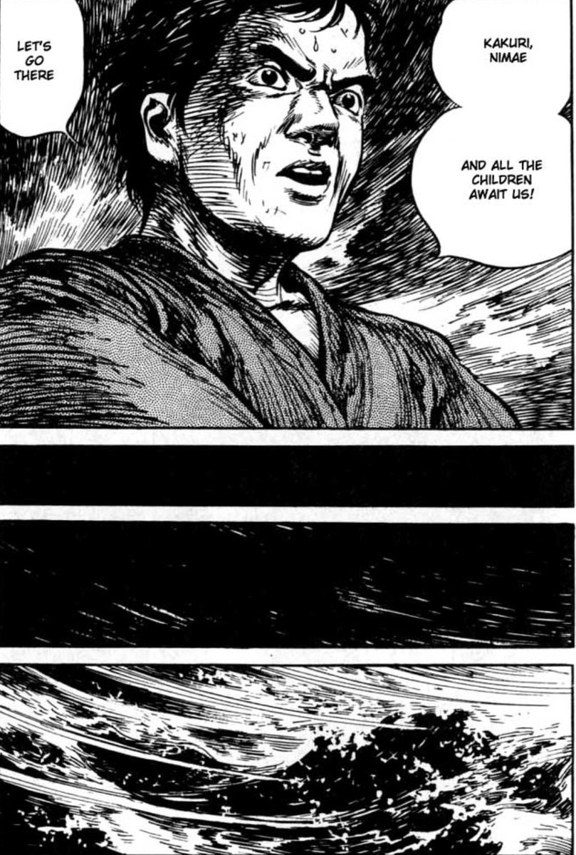 Marshal7belloli's tweet photo. #Bokko 

what a way to close this story🔥🔥 https://t.co/YmSyC1eWrC