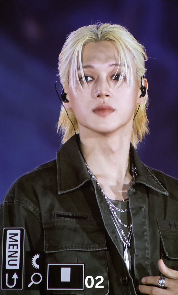 02_atz's tweet photo. 260912 바르셀로나 뮤뱅
🖤

#에이티즈 #ATEEZ #우영 #WOOYOUNG https://t.co/0pV6uZZpf0