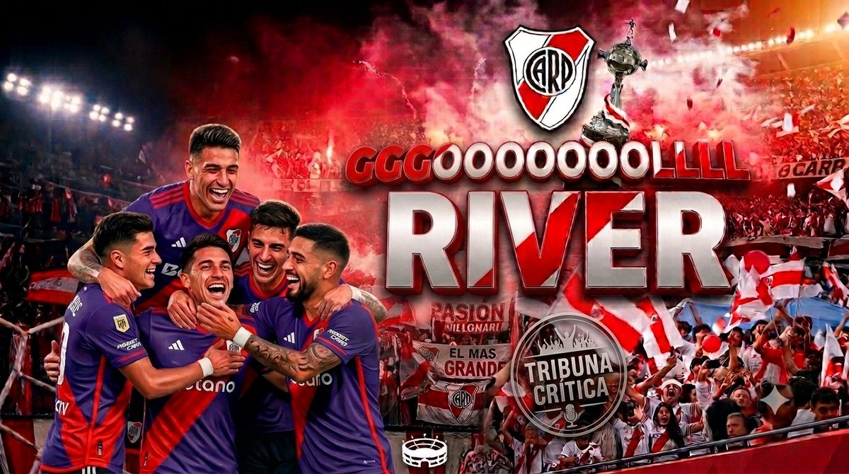 TRIBUNACRITICA's tweet photo. GGGOOOOOOOOOOOOOLLLLL
GGGOOOOOOOOOOOOOLLLLL
GGGOOOOOOOOOOOOOLLLLL
GGGOOOOOOOOOOOOOLLLLL
GGGOOOOOOOOOOOOOLLLLL
GGGOOOOOOOOOOOOOLLLLL
GGGOOOOOOOOOOOOOLLLLL
GGGOOOOOOOOOOOOOLLLLL
GGGOOOOOOOOOOOOOLLLLL
RIVER RIVER RIVER. https://t.co/oy3AVrjCAA