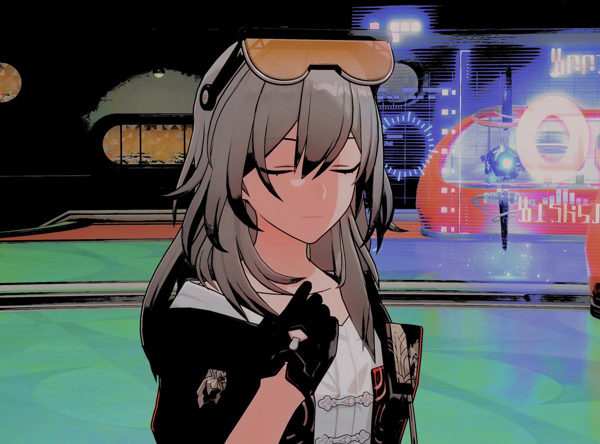 duxprimarius's tweet photo. ⠀⠀ ⠀
"   easy   .   i’d   tell   nanook   ﹠   the   ipc   to   knock   that   shit   off   like   the   sigma   female   i   am   ﹗    (   ✨   )   "  
⠀ https://t.co/QyMno2cASM