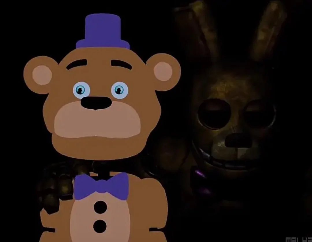 thisdumbdostuff's tweet photo. @FnFateofullass ik damn well people are not just playing this for the gameplay and music https://t.co/LQHWvhPosw