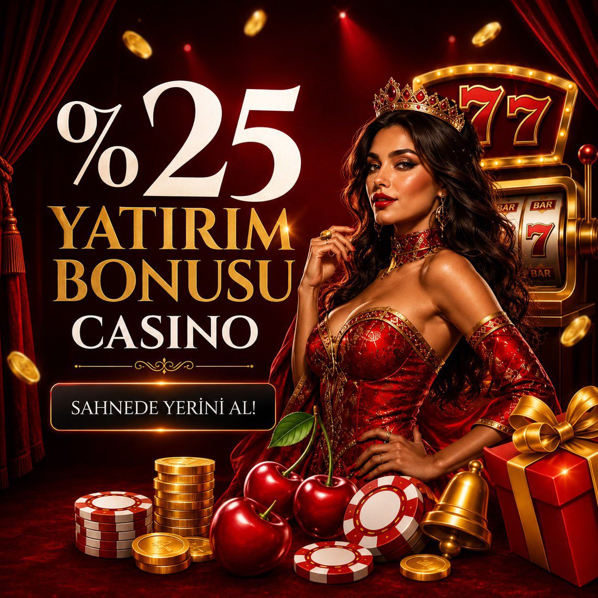 Valorisbeti's tweet photo. Valorisbet | Güvenli altyapı, hızlı işlem, kaliteli hizmet. 🔥

250₺ DENEME BONUSU KOD : valorislot

#Valorisbet #Nesine #Bilyoner #Oley #Iddaa #Casino #Bahis #denemebonusu #giriş https://t.co/x3uZBEgqdB