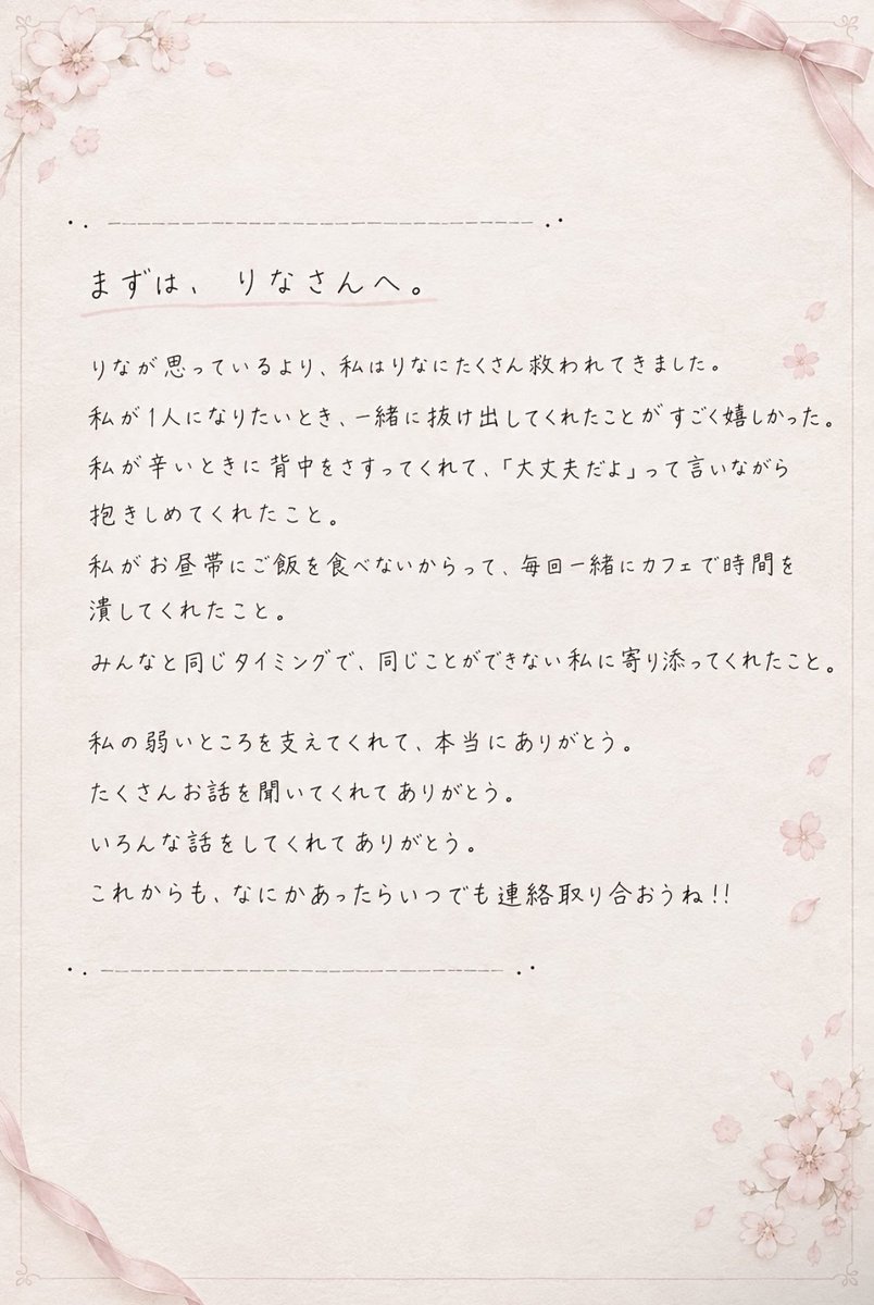 myojou_ruka's tweet photo. 貴 方 の こ と が 大 好 き で す
                                        姫乃るか https://t.co/DKX6bdGIK8