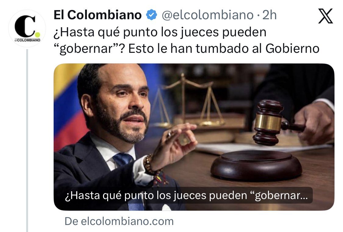 Mafalda_2020_'s tweet photo. Miren esto. @elcolombiano con @petrogustavo Vs @elcolombiano con Abelardo.
Si usted no percibe la manera como lo manipulan los grandes medios, está jodido. https://t.co/Zw6XmdhznZ