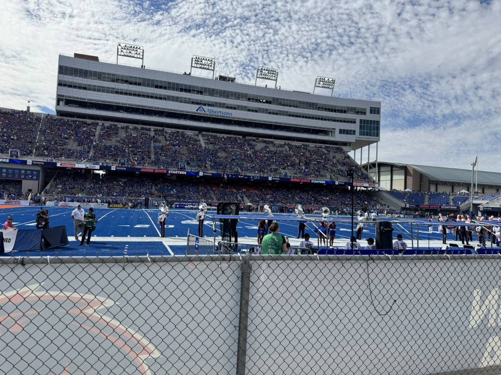 chrisburcky's tweet photo. Go tigers! https://t.co/uFzXNS4afU