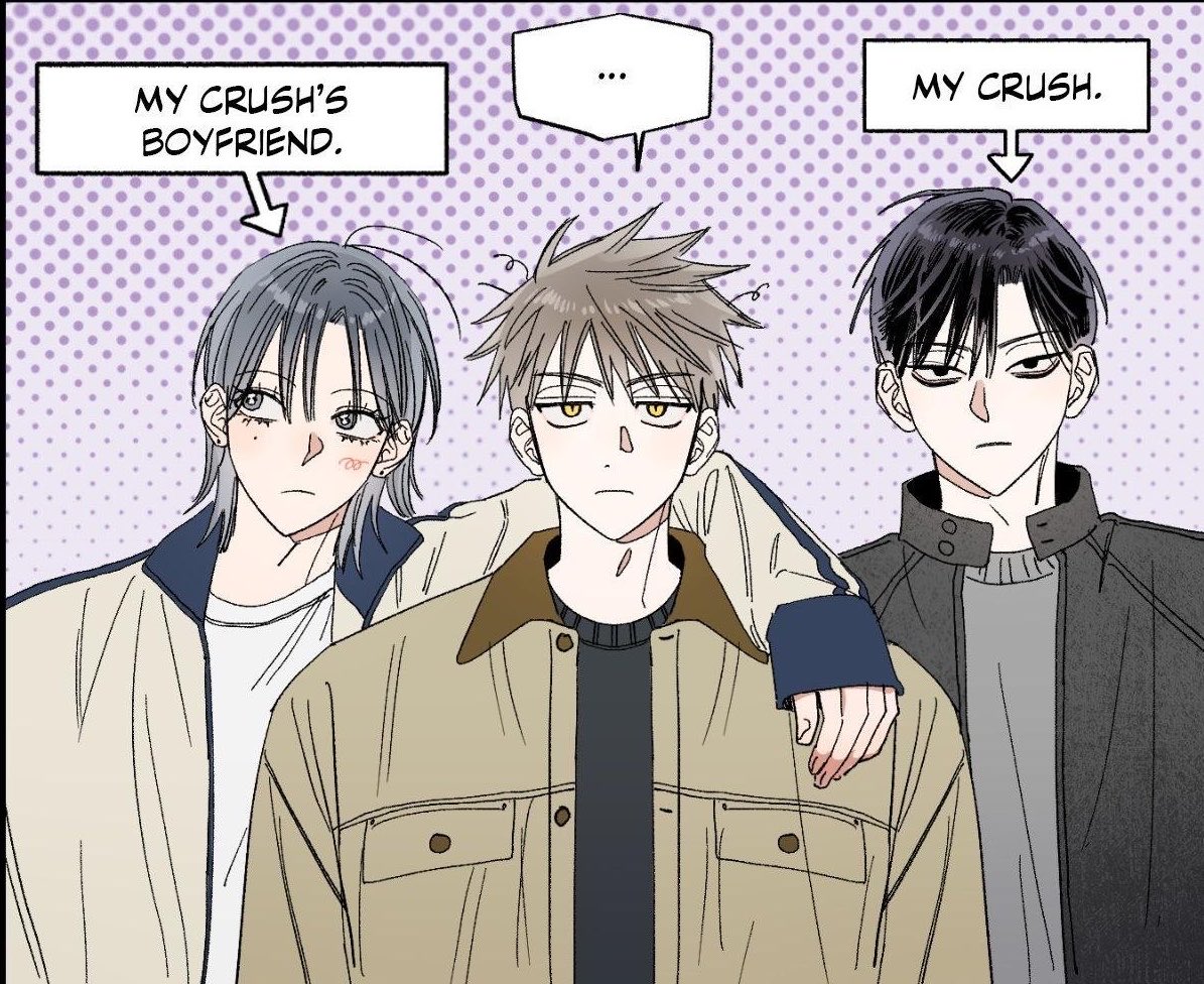 im_koc0's tweet photo. i can feel u 😢😞
#SweetenTheDeal 
#yaoi https://t.co/rq0xuu3SKX