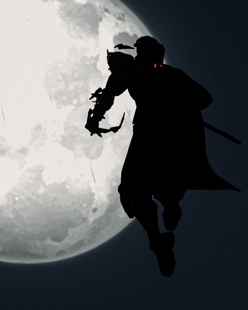 widowvamp's tweet photo. doctrine is so cool 🧛‍♂️
-
#overwatch #doctrine https://t.co/cVSOMlV96n