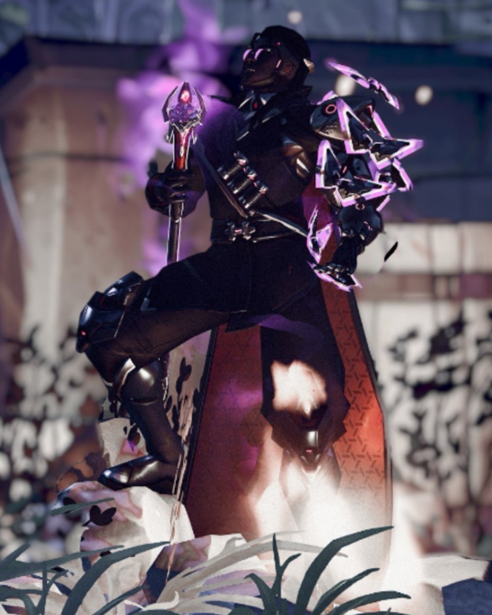 widowvamp's tweet photo. doctrine is so cool 🧛‍♂️
-
#overwatch #doctrine https://t.co/cVSOMlV96n