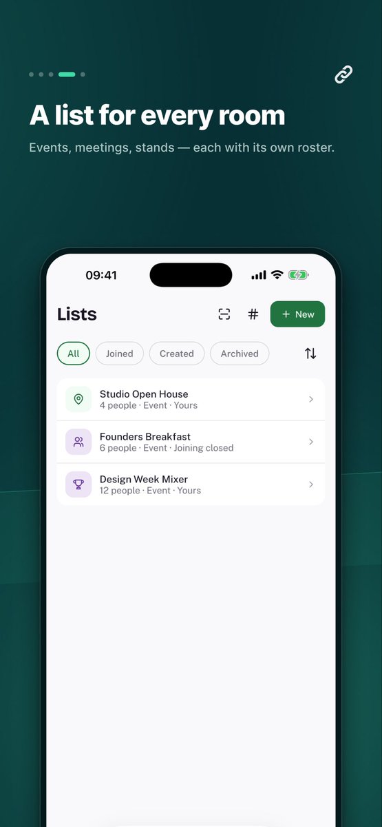 Liinki_app's tweet photo. @Tania_apps Thanks! This is what we’re working with so far whilst we wait for more assets
What do you think? https://t.co/u86OkLp8hU