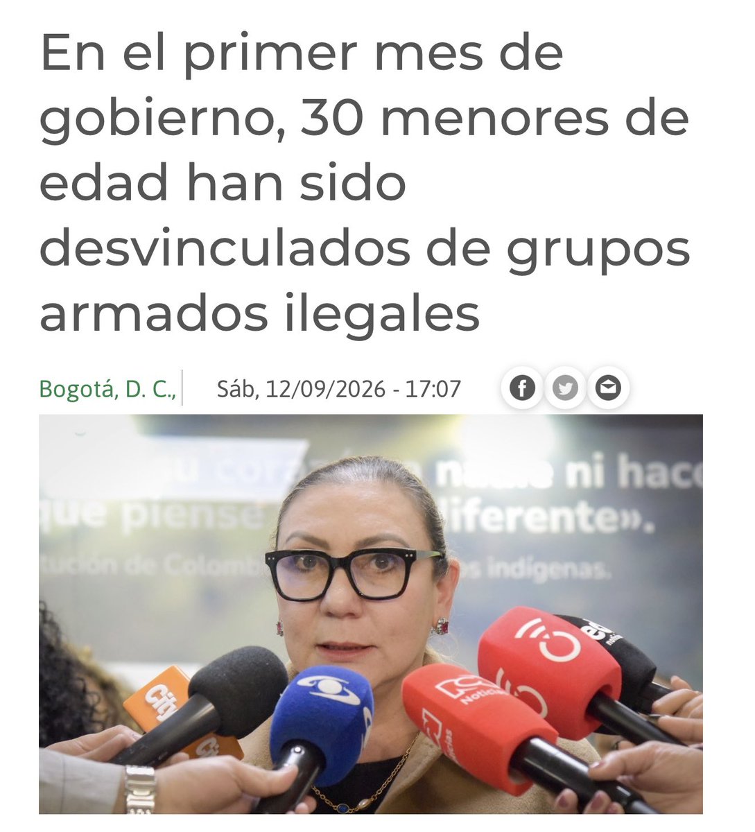 ICBFColombia's tweet photo. #NoticiasICBF 👇🏻
 https://t.co/TB94Gdn9SB https://t.co/nhgWTzYckL