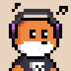 DegenFigster's tweet photo. The response to the Foxed article has been incredible. Thank you to everyone who read it, shared it, and dropped kind words...early support hits different.

Collabs will open soon, but not just yet. Can’t wait to build with you all. 🦊

Dev is busy working... https://t.co/kuzmnWB1FS