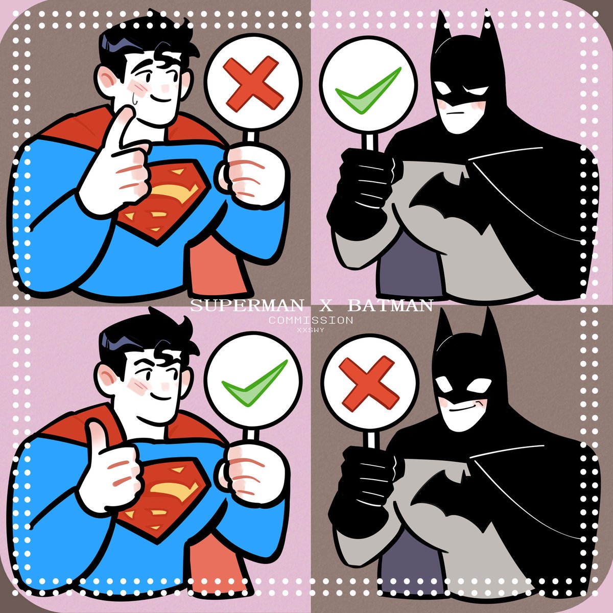 XXsanwenyu's tweet photo. #superbat https://t.co/yoeRKZxXcj