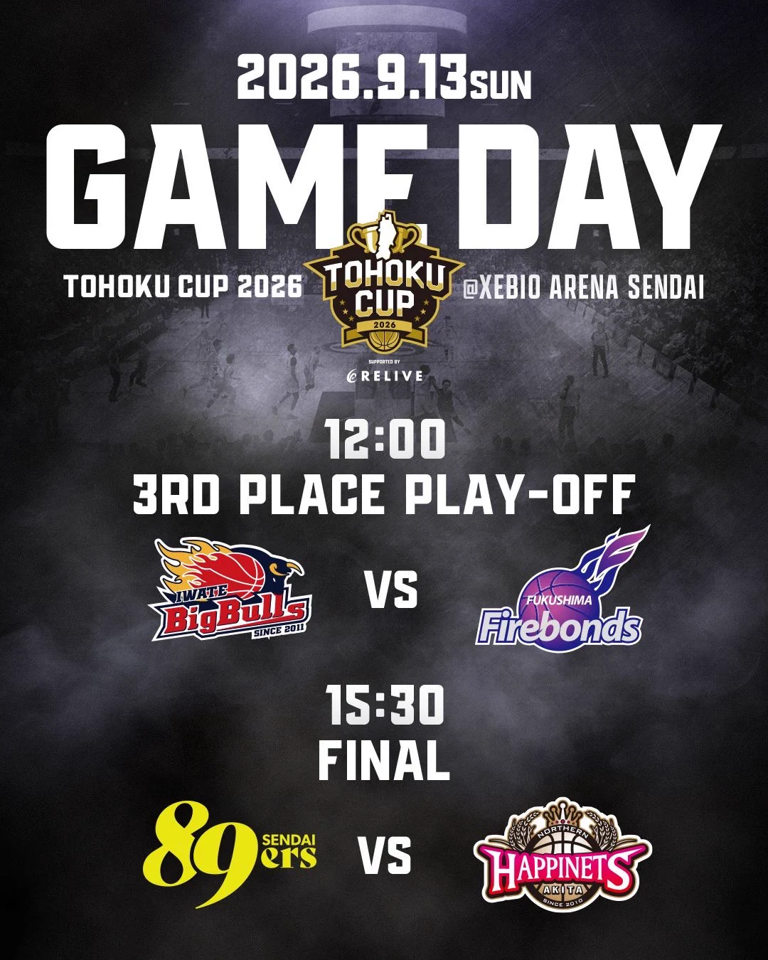 仙台89ERS on X: 