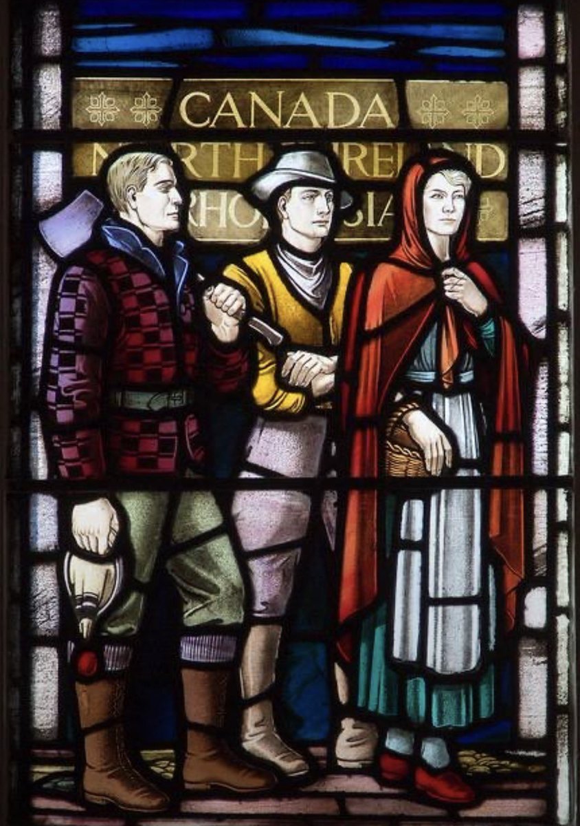 UlsterNews9's tweet photo. Now more than ever Ulster should remember &amp; do our best to continue our friendship with Canada &amp; her loyalists. 

A friendship that has been written in history, blood &amp; sacrifice. Myself, like many Ulster Scots have family in Canada. 

Forever, aye forever 🇨🇦🇬🇧 https://t.co/IPyyhzq2n2
