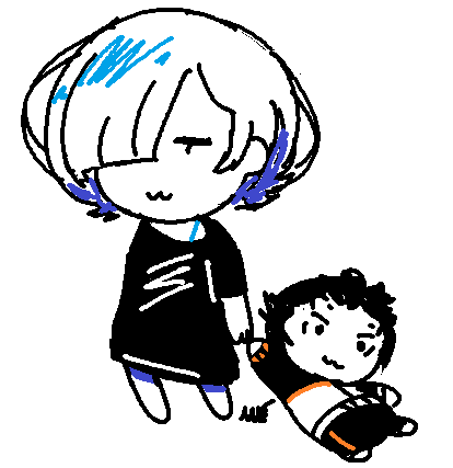 marshMikey_'s tweet photo. sleepy rems
#re0 #rezero #rem https://t.co/ard47L5fnv