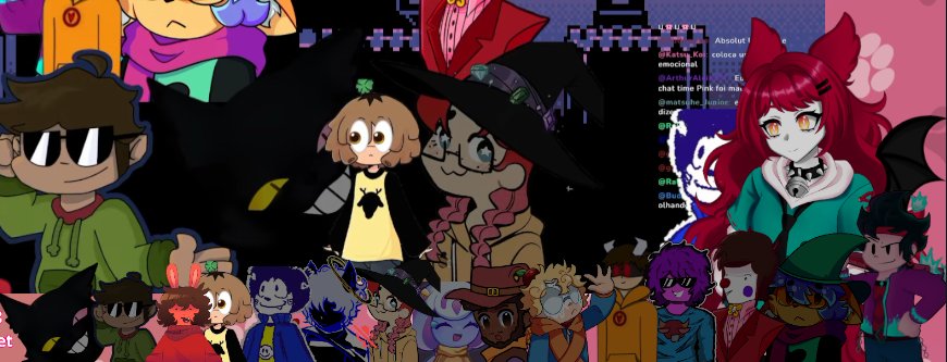Akivalentinn's tweet photo. O QUE TÁ ACONTECENDO https://t.co/lMfJlYgbZl