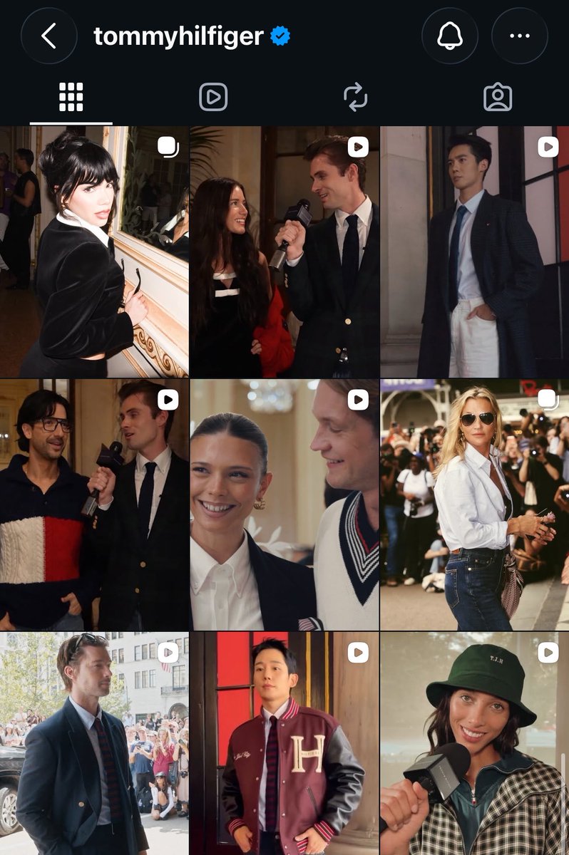 keniconnor's tweet photo. Tommy hilfiger por SEGUNDA VEZ subiendo a Kenia a su feed, ellos ya se dieron cuenta del impacto de madre 🔥 https://t.co/lphqT0cP3Q