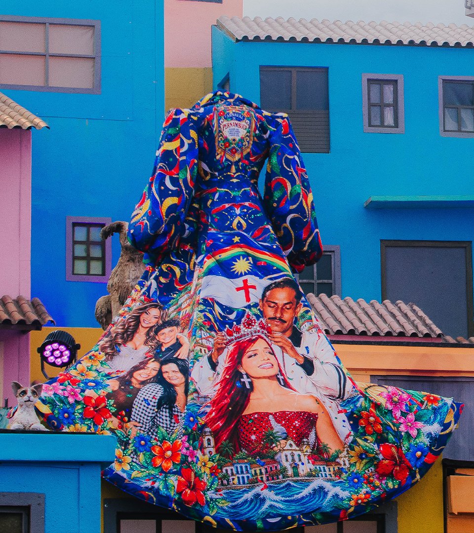 rockinrio's tweet photo. Diretamente de Águas Compridas para o Espaço Favela: Priscila Senna! 
#RockinRio2026 #PRISCILASENNAnoRockinRio https://t.co/1ziIWmzUqy
