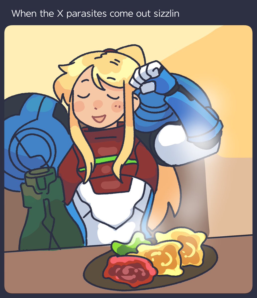 inkopolis's tweet photo. [metroid] https://t.co/Q4CzBam9bi