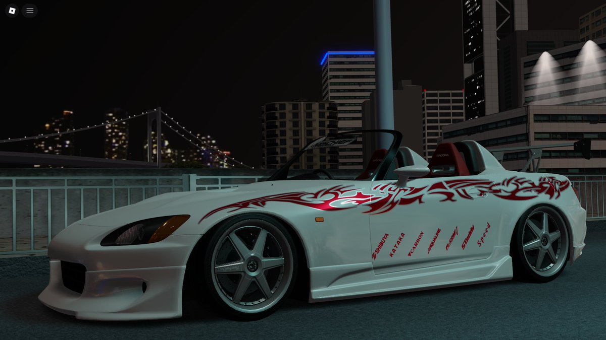 dumb__cat's tweet photo. @toonzoku and this for the s2k !!! https://t.co/3YCNO5oG1J
