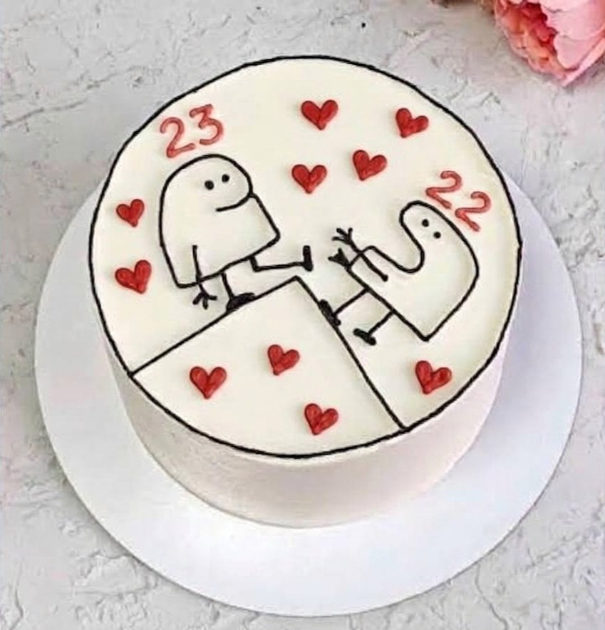 n__a_d_a's tweet photo. Hello 23✨
وبكده أكون كبرت سنة جديدة سنة فاتت بكل ما فيها من دروس مواقف وتفاصيل علمتني
متفائلة جداً بـ الـ 23، وحاسة إنها هتكون سنة مختلفة مليانة جبر وراحة بال ووصول لكل حاجة بسعى ليها وبتمنى من ربنا يحققها
الحمد لله على كل حاجة مرت ويارب اللي جاي كله خير ولطف 🤍🎉 https://t.co/mI9HQsp7EO