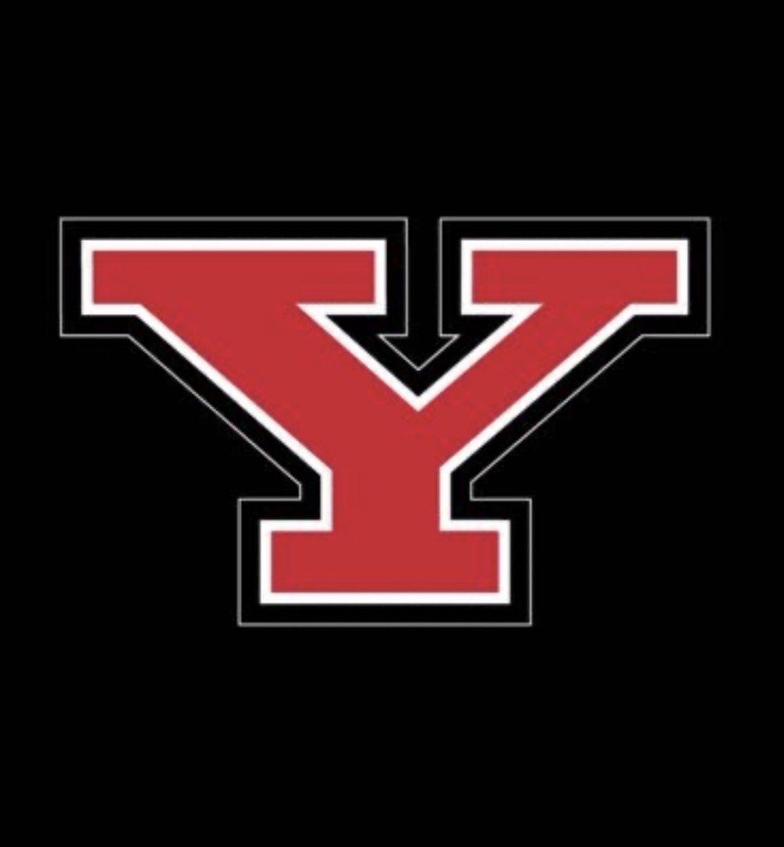 karmelojordan4's tweet photo. After an amazing gameday visit to Youngstown State and talks with @ChrisJParry3 and @fbcoachdp I am blessed to receive a full scholarship ! Wow @CoachTomBolden @jnicol42 @_c_blackmon @LakotaWestFB @WestTrackField @AllenTrieu #AGTG https://t.co/5ViF7M2W5o