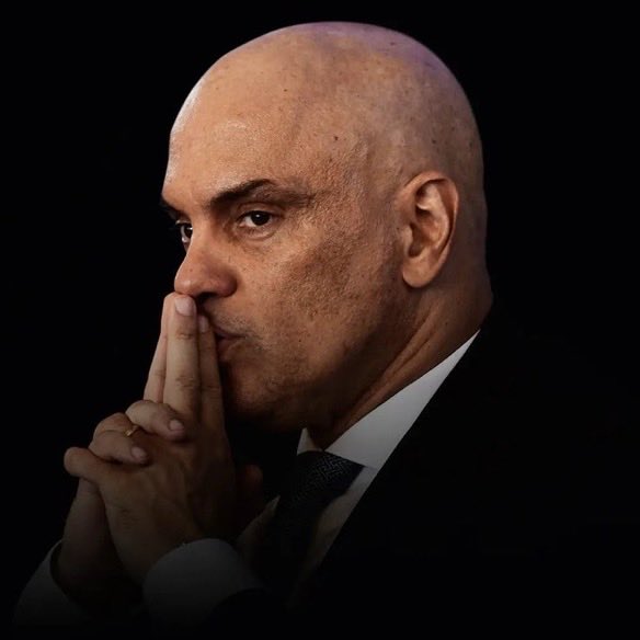 NewsLiberdade's tweet photo. 🚨URGENTE - STF confirma que a TV Justiça transmitirá ao vivo sessão do plenário que decidirá sobre abertura de investigação contra Alexandre de Moraes https://t.co/CiniPqJWEp