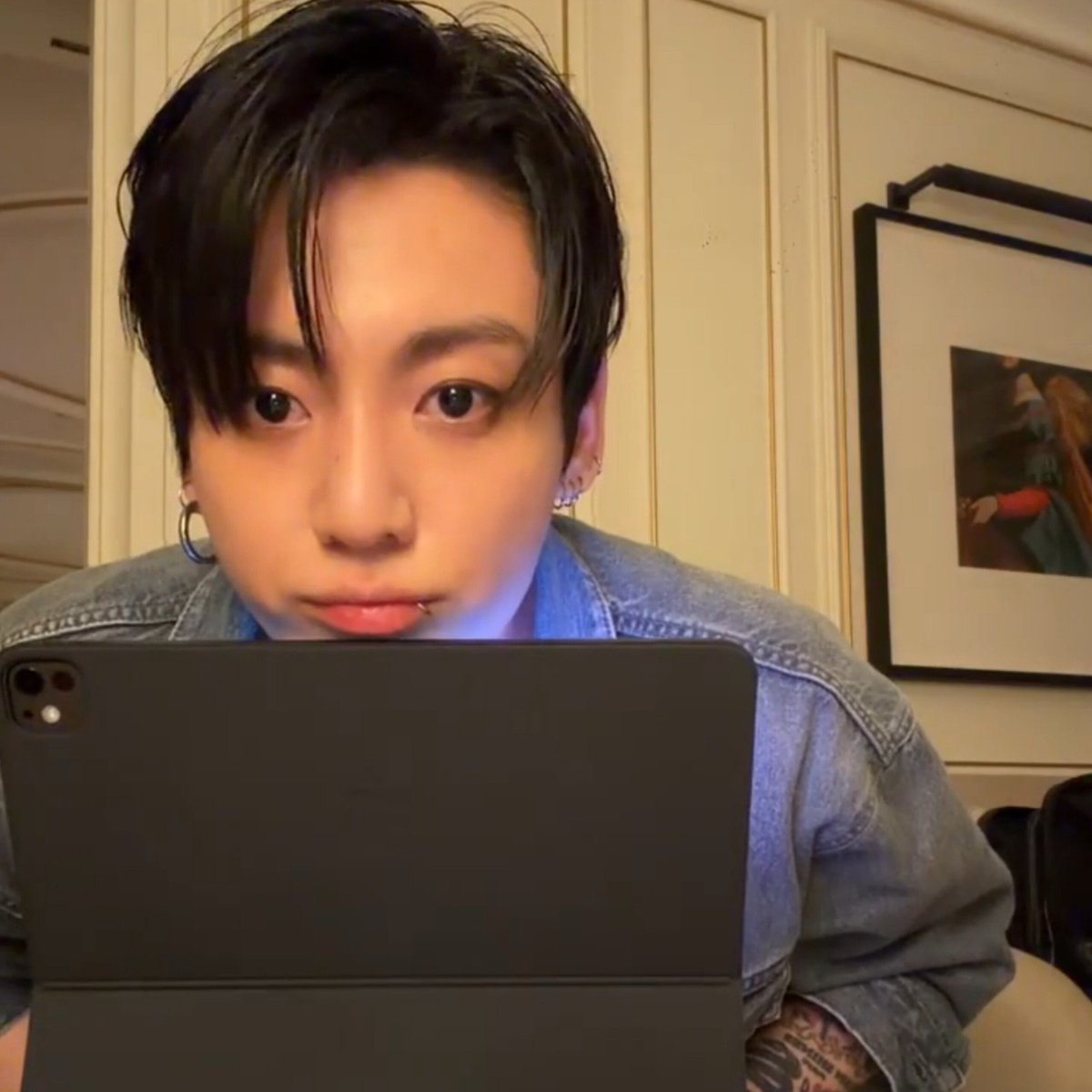 ackmkook's tweet photo. ㅤㅤㅤㅤㅤㅤㅤㅤㅤㅤ아커만 jeon ’ 𝟫𝟩 
.ᐟ me conheça aq ⤿  𝗰𝗮𝗿𝗿𝗱 𝗯𝘆 𝙩𝙪𝙢𝙗𝙡𝙧ㅤㅤㅤㅤㅤ
ㅤㅤㅤㅤ»»»»» https://t.co/s4dwVRf5YL  ๋࣭⭑ https://t.co/RLaQd88i2s